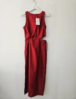 (Kategori: ) berada di . Dikirim oleh elserrascloset (ID iklan 1385838080, Gambar 1). Deskripsi: .