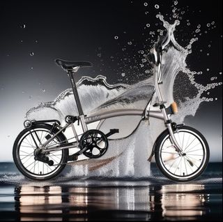 🔥 Miracel Women Bikes 🔥 Collection item 1