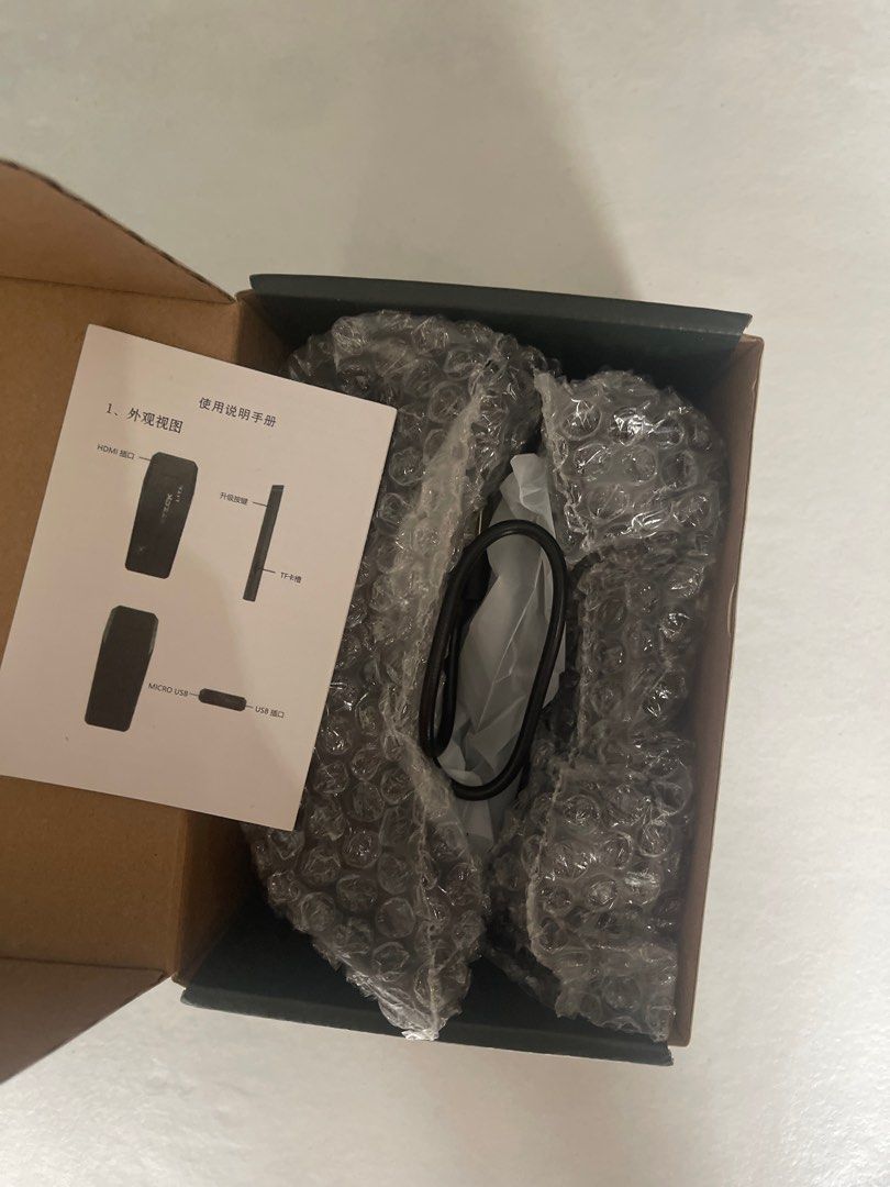 2.4G Wireless Controller Gamepad - Lite (Category: Controllers) located in Singapore. Submitted by javvvy (Listing ID 1386086708, Image 2). Description: - Brand new 2.4G Wireless Controller Gamepad. - Includes game stick, controller, and instructions. - Connects to your TV for retro gaming. - Features double rocker control. - Perfect for retro gaming!.