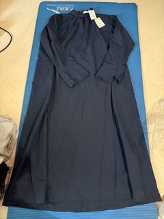 Japanese dress plus size (bust 67cm, length 130cm, with pocket) meet at subway station or SF Express collect on delivery64229338857602110