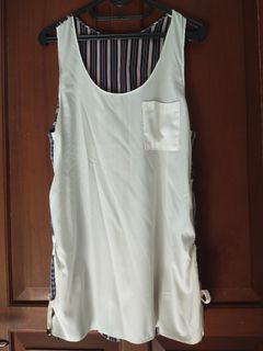 (Kategori: ) berada di . Dikirim oleh thriftwear.tia (ID iklan 1386119294, Gambar 1). Deskripsi: .