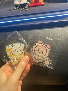 （分類：）位於 。 由 chiikawa_fans 提交（商品編號 1386156928，圖片 1）。簡介： 。