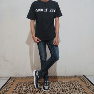 (Kategori: ) berada di . Dikirim oleh celanatoko (ID iklan 1386154218, Gambar 1). Deskripsi: .