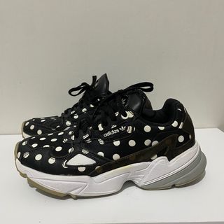 Adidas Originals Adidas Falcon Polka Dot Adidas Originals Falcon