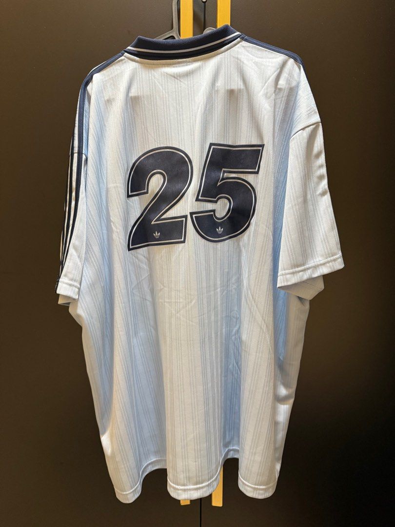 新品正規品】adidas x Oasis Live '25 Shirt L adidas Originals x