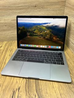 100%🔋Apple MacBook Pro A1989 (i5/ 8+256Gb) 2018 文書電腦64234842150915110