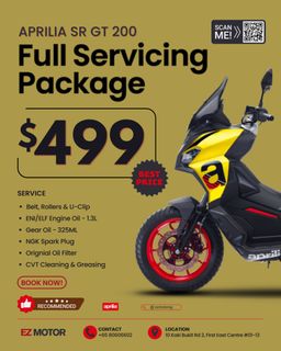 (Category: ) located in . Submitted by ezmotorsg (Listing ID 1341941524, Image 1). Description: .