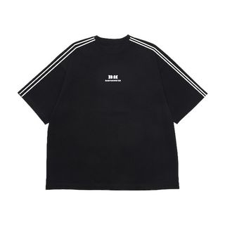 BLACKPINK ゴヤンコン HEAT REACTIVE T-SHIRT L BLACKPINK | 블랙핑크 Blackpink MD Concert T-Shirt Heat
