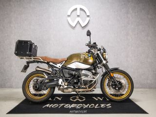 Bmw r9t For Sale Motorcycles Carousell Singapore