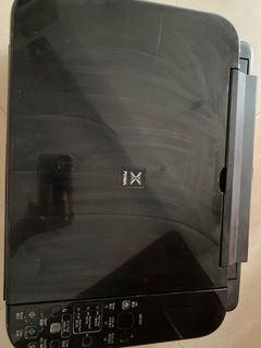 Wps Button Canon Mp495 Wifi Setup Without Cd Canon Printer Pixma