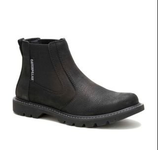 Black chelsea boots men” For Sale Buy 100+ “Black chelsea boots