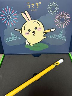 【24h以内発送】香港限定 CHIIKAWA DAYS ちいかわ うさぎ討伐棒 24h以内発送】香港限定 CHIIKAWA DAYS ちいかわ うさぎ討伐棒