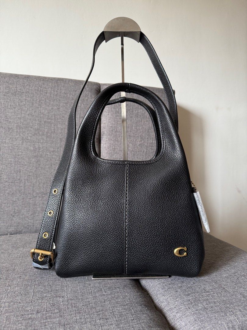 Coach Lana 23 (Category: Luxury Bags & Wallets) located in Tagaytay City. Submitted by marz.shopping (Listing ID 1386195610, Image 1). Description: .