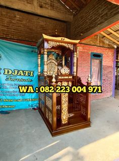 (Kategori: ) berada di . Dikirim oleh mazzanamdjatifurnindo01 (ID iklan 1386182127, Gambar 1). Deskripsi: .