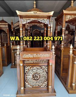 (Kategori: ) berada di . Dikirim oleh mazzanamdjatifurnindo01 (ID iklan 1386185242, Gambar 1). Deskripsi: .