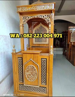 (Kategori: ) berada di . Dikirim oleh mazzanamdjatifurnindo01 (ID iklan 1386185653, Gambar 1). Deskripsi: .