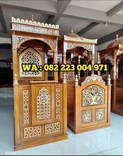 (Kategori: ) berada di . Dikirim oleh mazzanamdjatifurnindo01 (ID iklan 1386188566, Gambar 1). Deskripsi: .