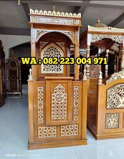 (Kategori: ) berada di . Dikirim oleh mazzanamdjatifurnindo01 (ID iklan 1386188759, Gambar 1). Deskripsi: .