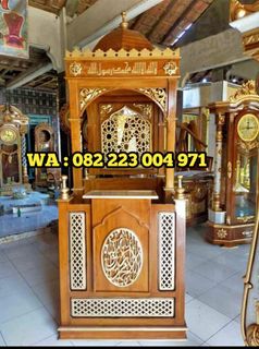 (Kategori: ) berada di . Dikirim oleh mazzanamdjatifurnindo01 (ID iklan 1386189660, Gambar 1). Deskripsi: .