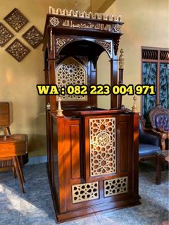 (Kategori: ) berada di . Dikirim oleh mazzanamdjatifurnindo01 (ID iklan 1386189916, Gambar 1). Deskripsi: .
