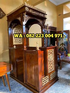 (Kategori: ) berada di . Dikirim oleh mazzanamdjatifurnindo01 (ID iklan 1386190188, Gambar 1). Deskripsi: .