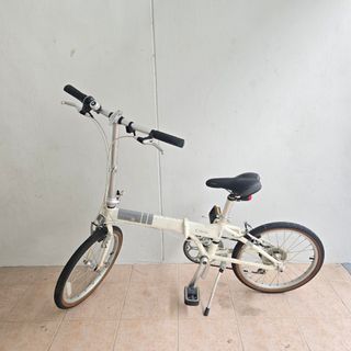 Dahon wheel For Sale Bicycles Carousell Singapore