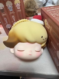DIMOO　POPMART X SHANG XIA　茶夢 Tea Dream DIMOO POPMART X SHANG XIA 茶夢 Tea Dream dimoo shangxia