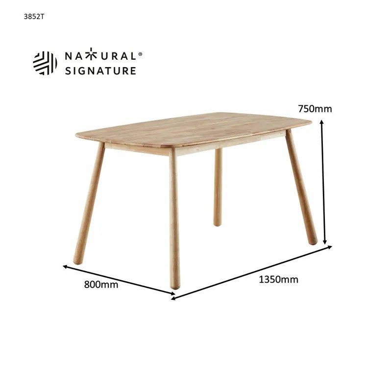 Dining table (Category: Tables & Sets) located in Singapore. Submitted by complicatedsummer (Listing ID 1386048285, Image 2). Description: Self arrange transport to collect at Canberra .