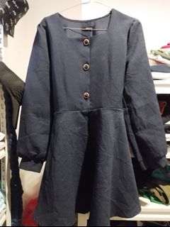 (Kategori: ) berada di . Dikirim oleh rachel.thrift.store (ID iklan 1386079228, Gambar 1). Deskripsi: .