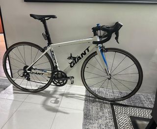 ジャイアント　giant tcr alliance team highroad ジャイアント「TCR ALLIANCE TEAM」限定で発売 | CYCLE やわらか