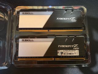 G.SKILL Trident Z Neo DDR4 Memory64235956241793110