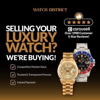 (Category: ) located in . Submitted by watchdistrict (Listing ID 1386048518, Image 1). Description: .