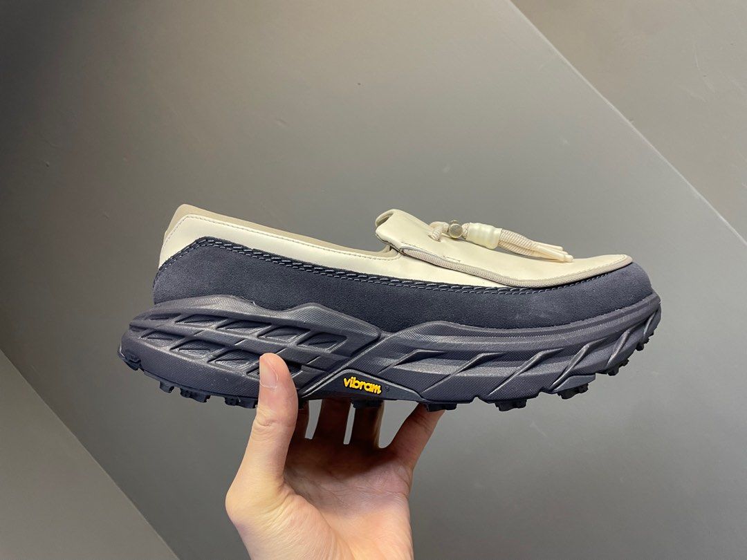 Hoka Speed Loafer Birch 28cm