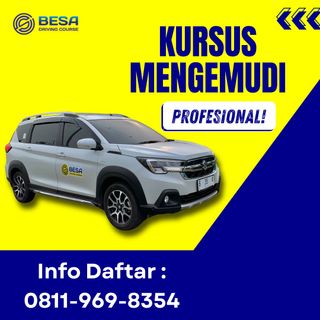(Kategori: ) berada di . Dikirim oleh kursusstirmengemudijakarta (ID iklan 1386059148, Gambar 1). Deskripsi: .