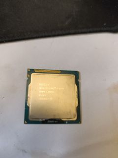 Intel Core i7 3770 3.4G CPU64090250461187110