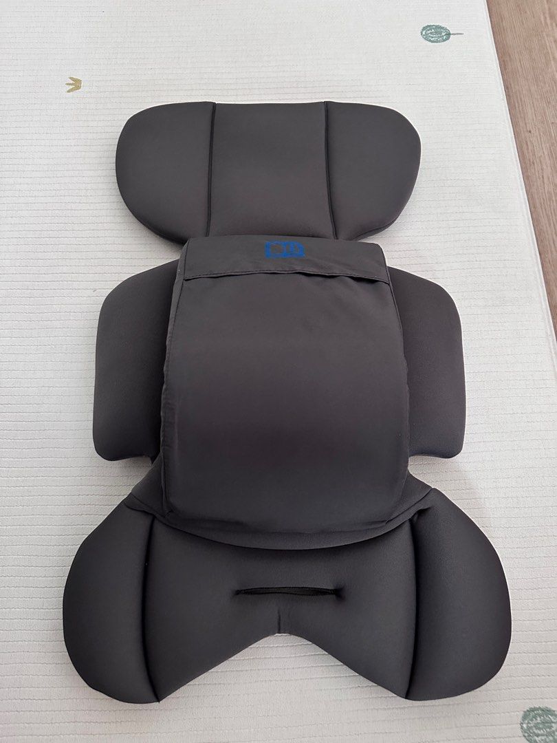Joie baby car seat cushion, Babies Kids, Going Out, Car Seats on