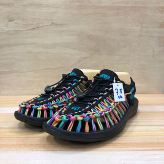 Keen 收藏品 3