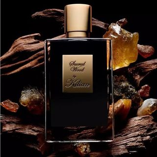 Kilian Sacred Wood Eau De Parfum 克利安聖木淡香精50ml64245339560578110