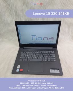 (Kategori: ) berada di . Dikirim oleh fionalaptopstore (ID iklan 1386112050, Gambar 1). Deskripsi: .