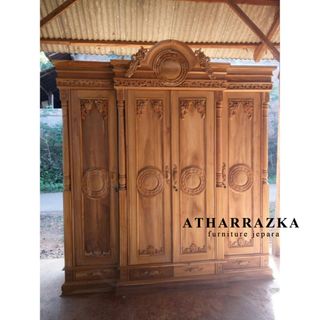 (Kategori: ) berada di . Dikirim oleh atharrazka.furniture.jepara (ID iklan 1386015889, Gambar 1). Deskripsi: .