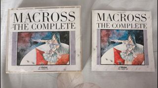 MACROSS THE COMPLETE マクロス・ザ・コンプリート 羽田健太郎 3929103643-1200.jpg