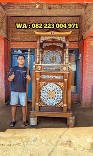 (Kategori: ) berada di . Dikirim oleh mazzanamdjatifurnindo01 (ID iklan 1386199963, Gambar 1). Deskripsi: .