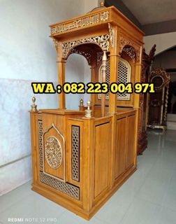(Kategori: ) berada di . Dikirim oleh mazzanamdjatifurnindo01 (ID iklan 1386187449, Gambar 1). Deskripsi: .
