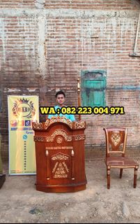 (Kategori: ) berada di . Dikirim oleh mazzanamdjatifurnindo01 (ID iklan 1386200016, Gambar 1). Deskripsi: .