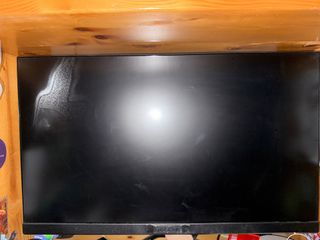 MSI Computer Monitor OPTIX G241V E2 24" 75Hz 1920 x 1080 Full HD IPS eSports Gaming Monitor64200380498817110