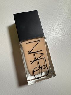 NARS Foundation L1.75 (淨試色）64227394722689110
