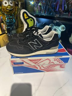Junya watanabe x new balance 出售| 西裝鞋| Carousell Hong Kong - Main Image
