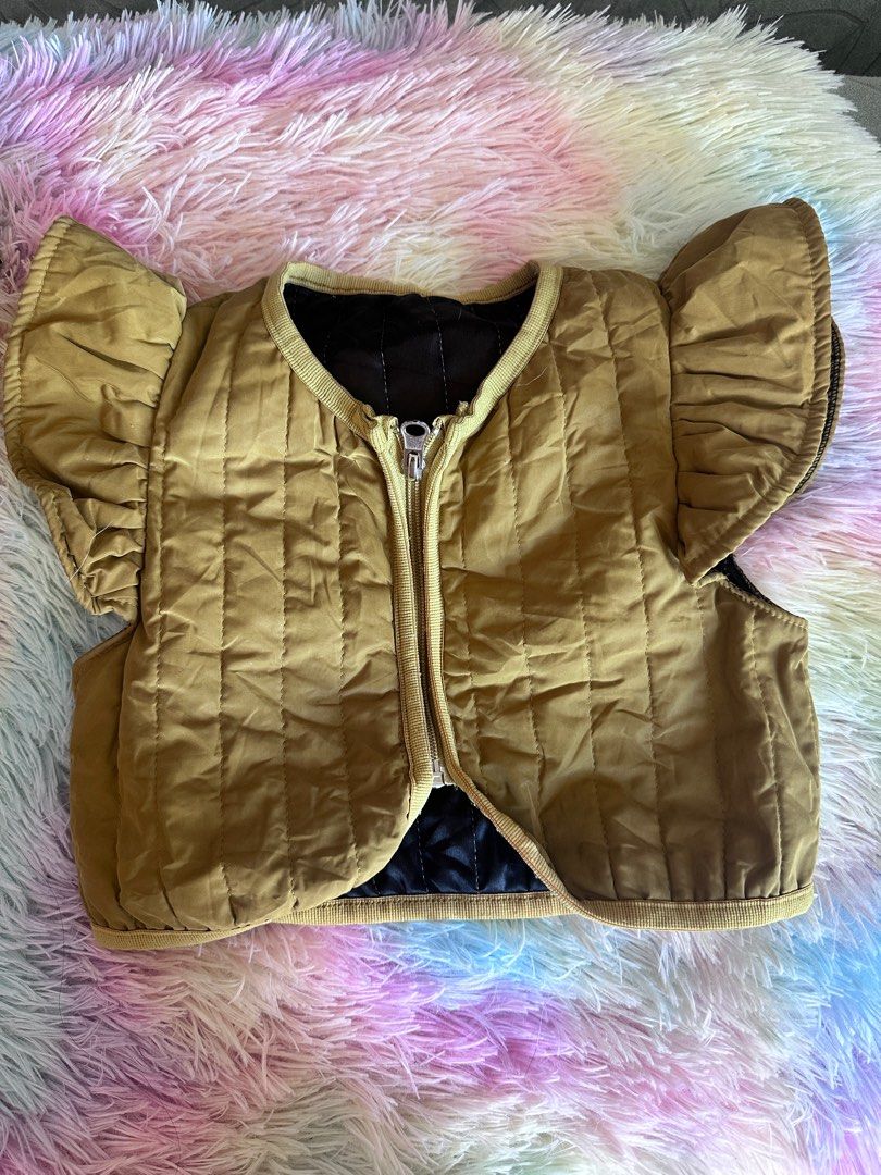 Pet dog clothes vest XL (Category: Homes & Other Pet Accessories) located in Manila. Submitted by dolcedeganda (Listing ID 1386024395, Image 1). Description: .