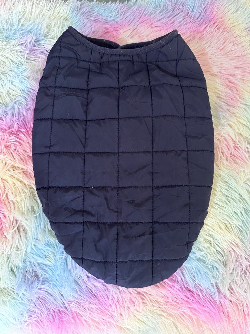 Pet dog clothes vest XL (Category: Homes & Other Pet Accessories) located in Manila. Submitted by dolcedeganda (Listing ID 1386024395, Image 3). Description: .