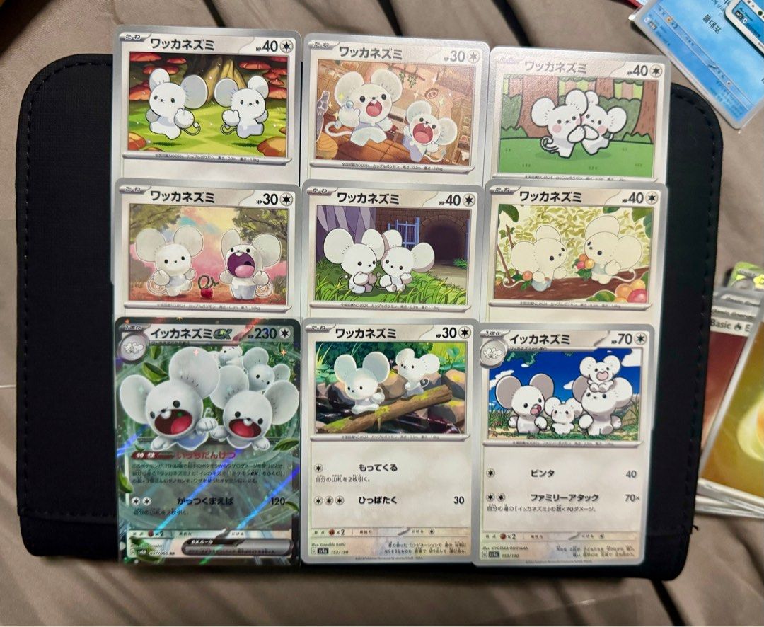 pokemon cards golem ex Pokemon Center Japan main image 1